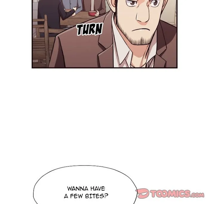Read Never Too Late chapter 18 image 69 on Lezhin