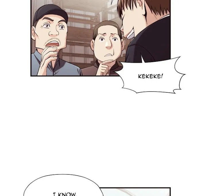 Read Never Too Late chapter 18 image 74 on Lezhin