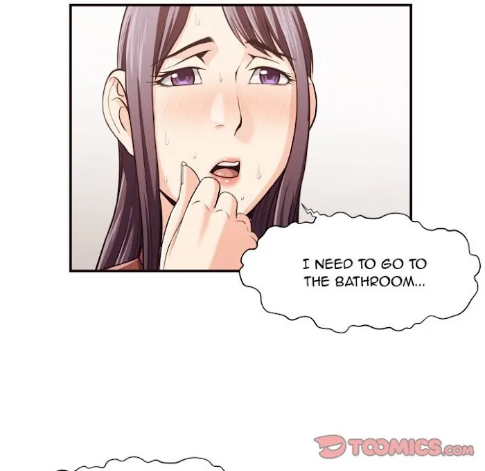 Read Never Too Late chapter 18 image 81 on Lezhin