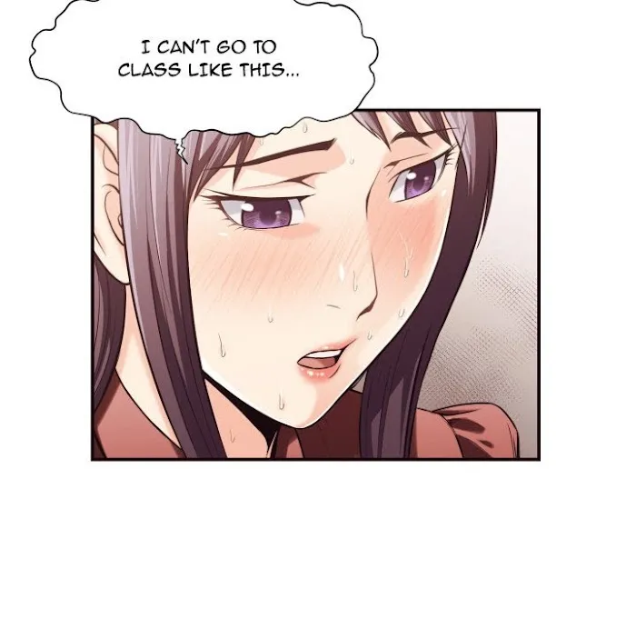 Read Never Too Late chapter 18 image 82 on Lezhin