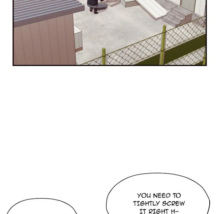 Read Never Too Late chapter 18 image 84 on Lezhin