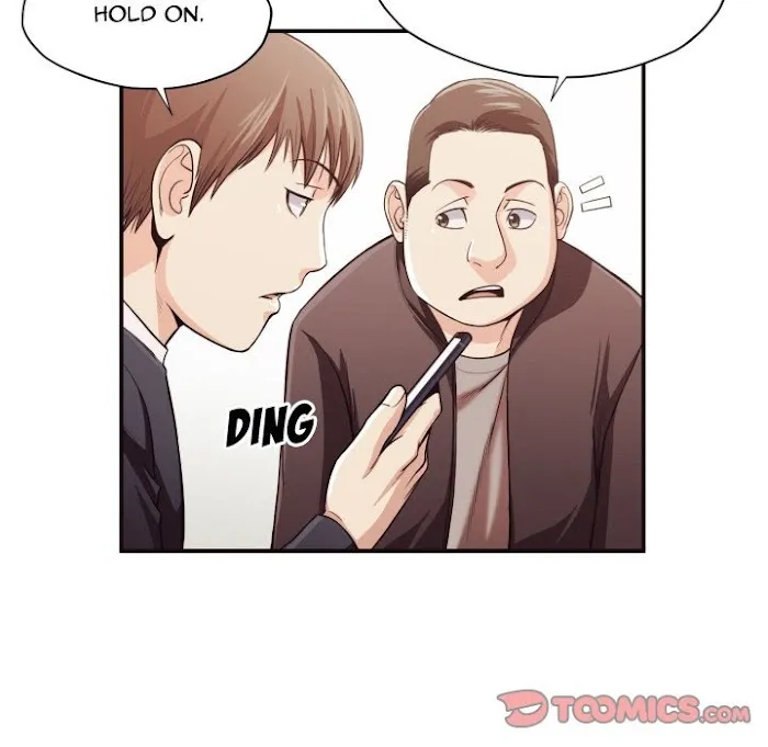 Read Never Too Late chapter 18 image 85 on Lezhin