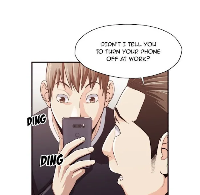 Read Never Too Late chapter 18 image 86 on Lezhin