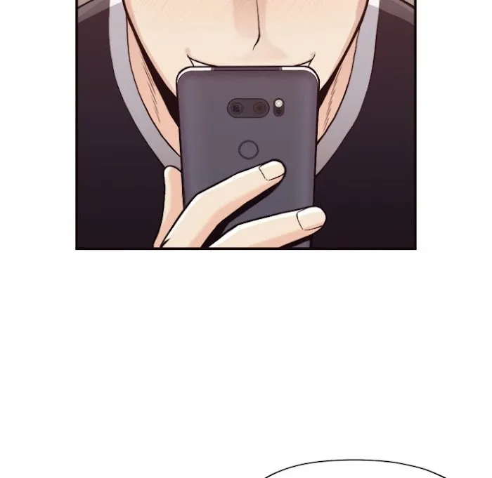 Read Never Too Late chapter 18 image 88 on Lezhin
