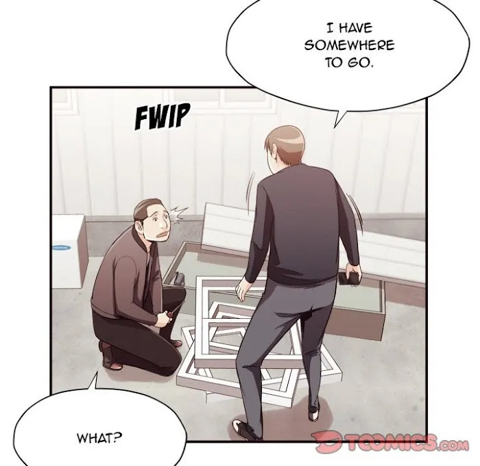 Read Never Too Late chapter 18 image 89 on Lezhin