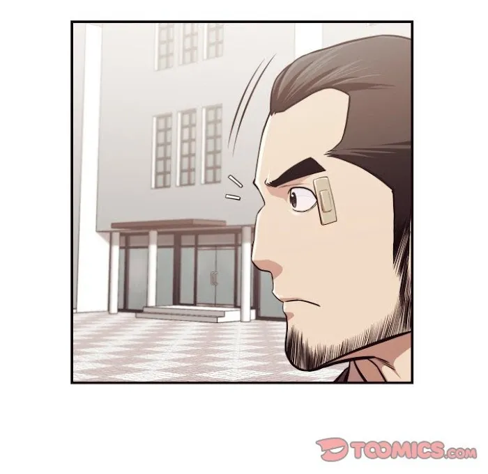 Read Never Too Late chapter 18 image 9 on Lezhin