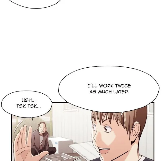 Read Never Too Late chapter 18 image 90 on Lezhin