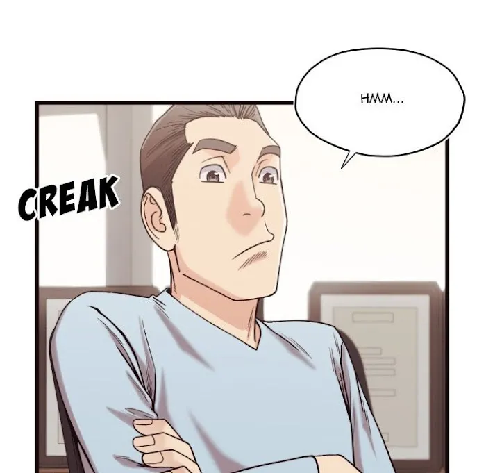 Read Never Too Late chapter 19 image 12 on Lezhin