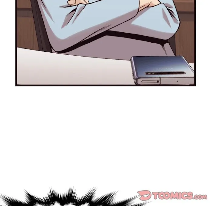 Read Never Too Late chapter 19 image 13 on Lezhin