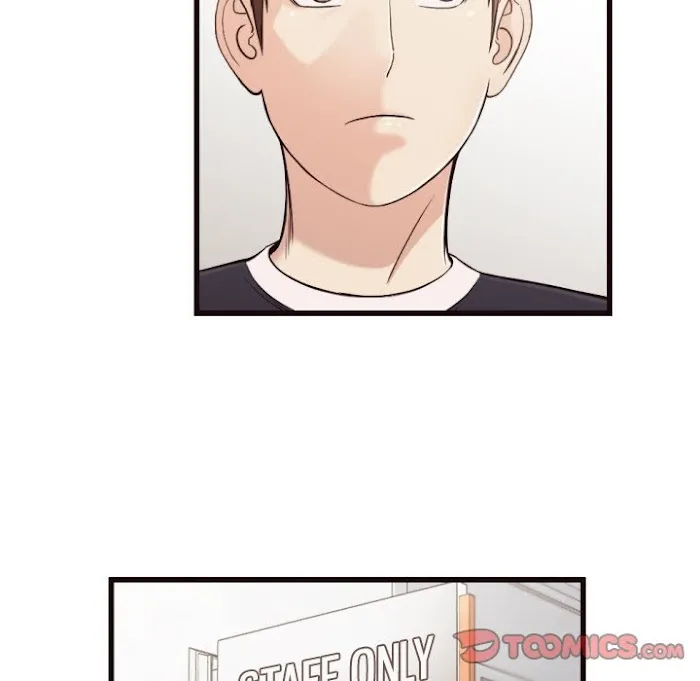 Read Never Too Late chapter 19 image 21 on Lezhin
