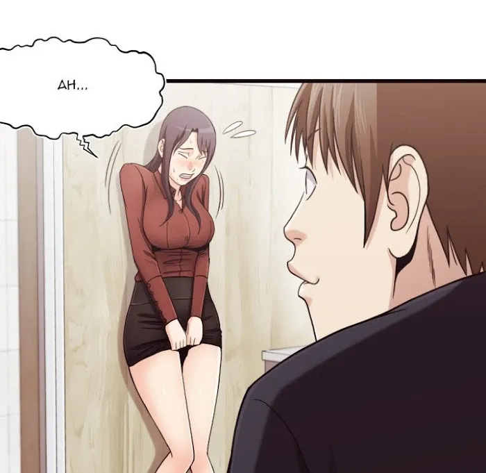 Read Never Too Late chapter 19 image 24 on Lezhin