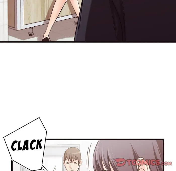 Read Never Too Late chapter 19 image 25 on Lezhin
