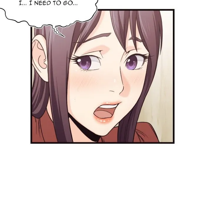 Read Never Too Late chapter 19 image 27 on Lezhin