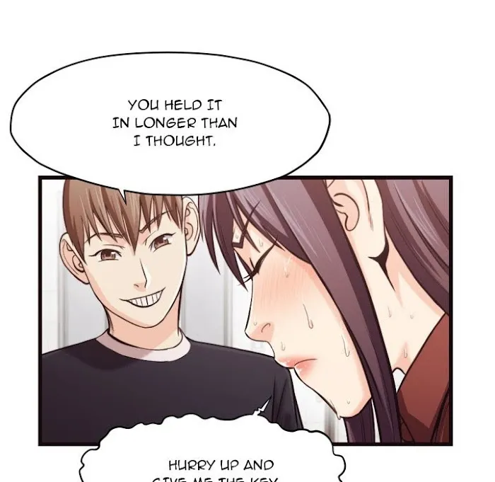Read Never Too Late chapter 19 image 28 on Lezhin