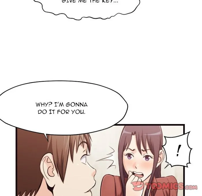 Read Never Too Late chapter 19 image 29 on Lezhin
