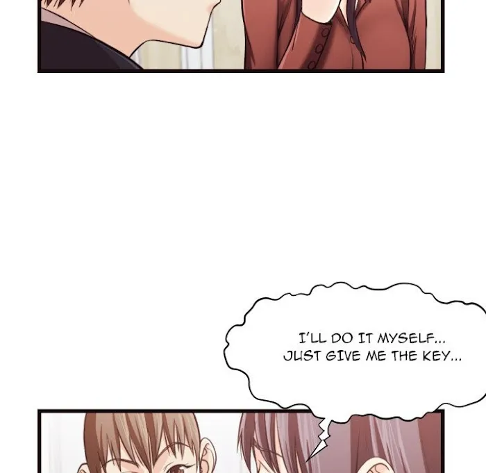 Read Never Too Late chapter 19 image 30 on Lezhin