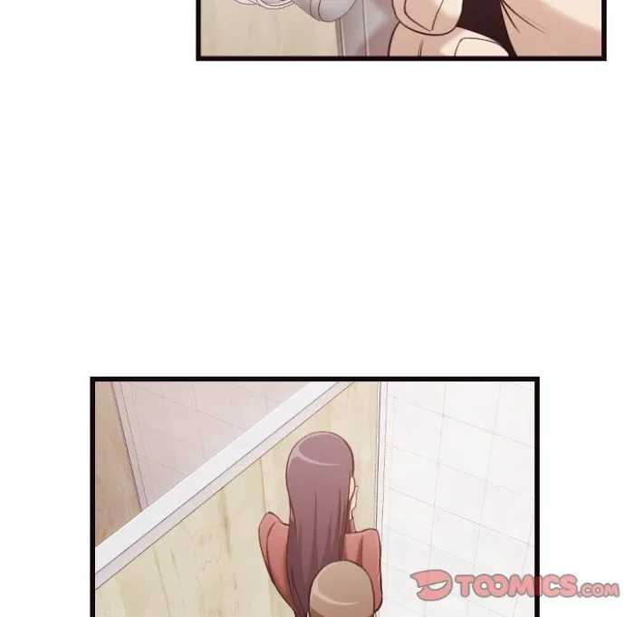 Read Never Too Late chapter 19 image 37 on Lezhin