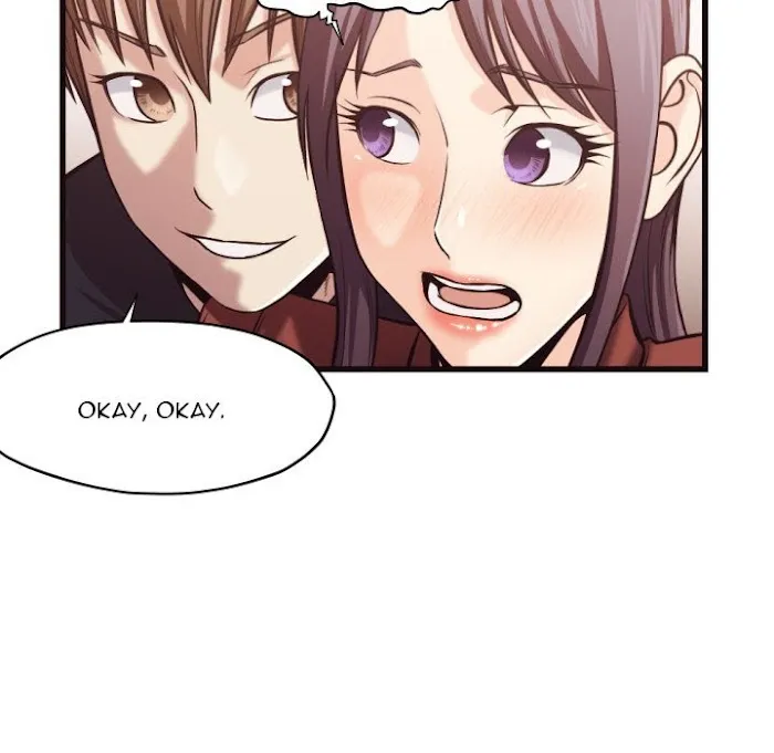 Read Never Too Late chapter 19 image 39 on Lezhin