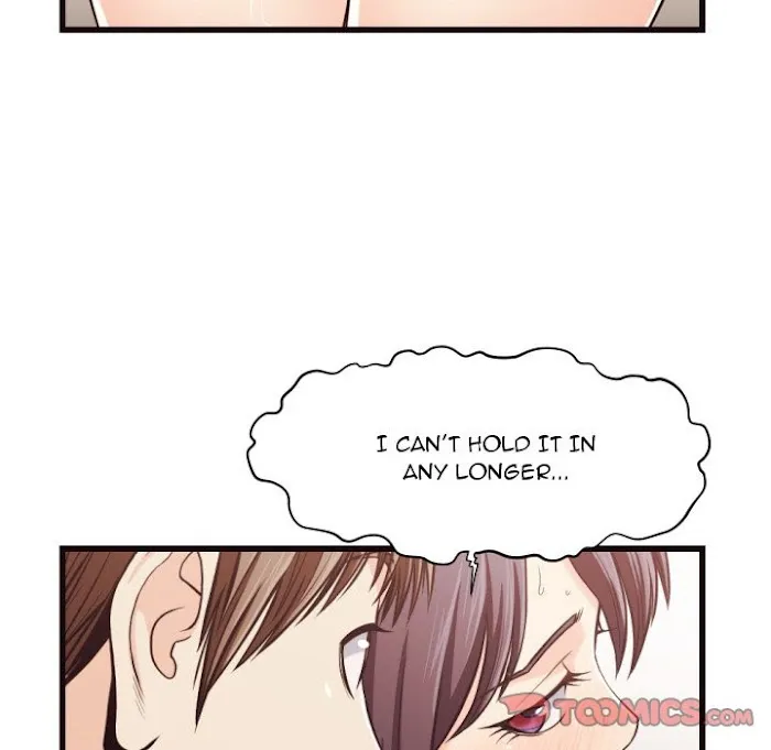 Read Never Too Late chapter 19 image 41 on Lezhin