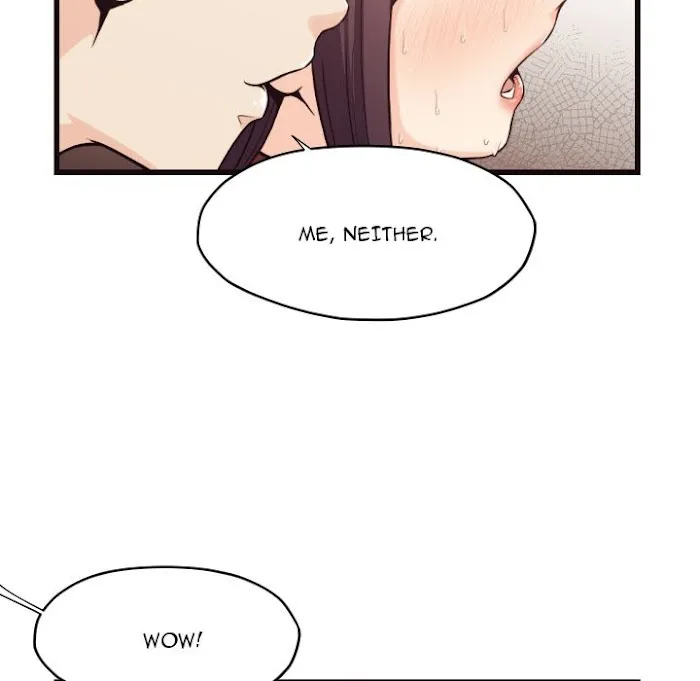 Read Never Too Late chapter 19 image 42 on Lezhin