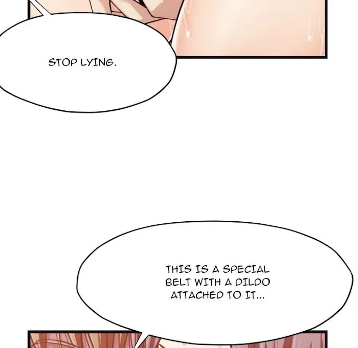 Read Never Too Late chapter 19 image 47 on Lezhin