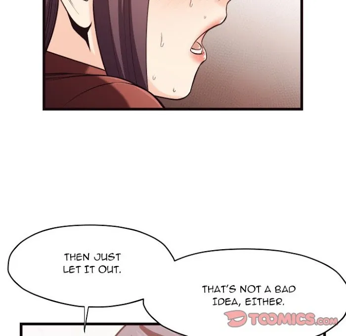 Read Never Too Late chapter 19 image 57 on Lezhin