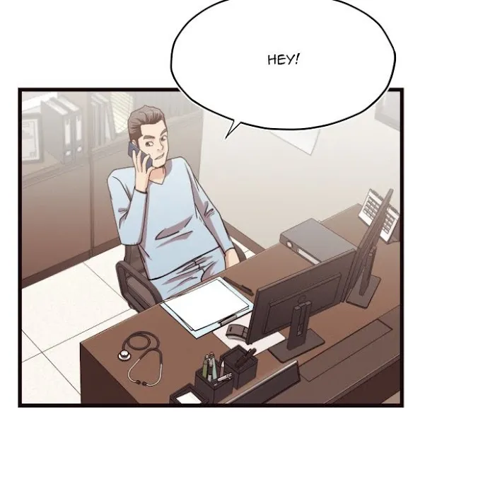 Read Never Too Late chapter 19 image 6 on Lezhin