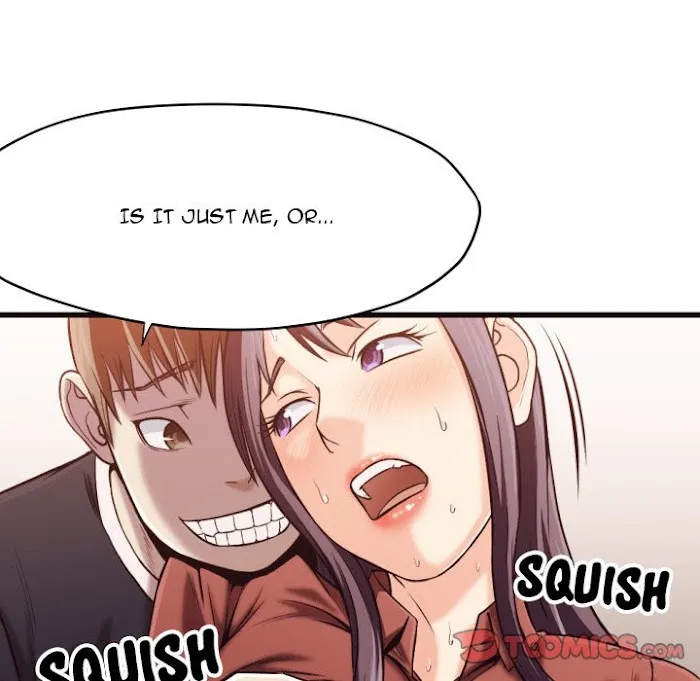 Read Never Too Late chapter 19 image 61 on Lezhin