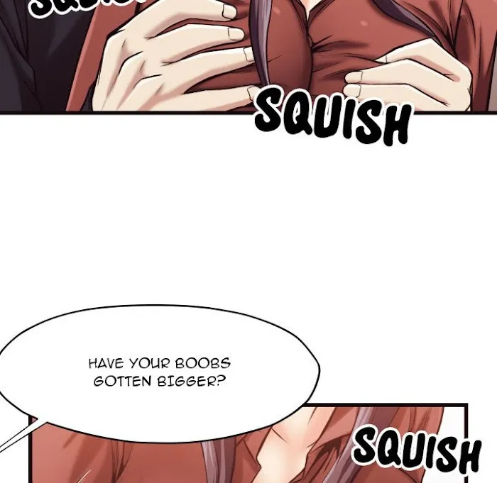 Read Never Too Late chapter 19 image 62 on Lezhin
