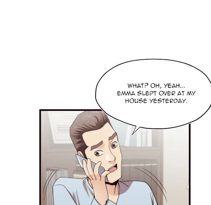 Read Never Too Late chapter 19 image 7 on Lezhin