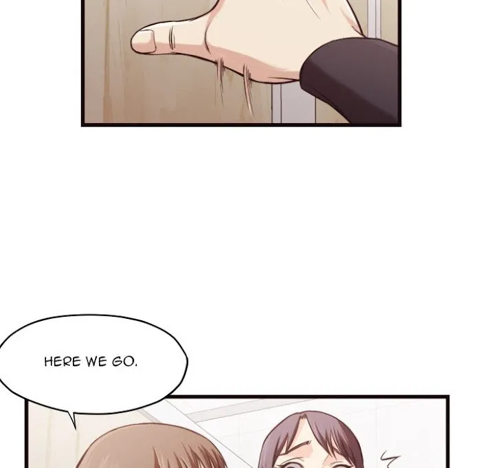 Read Never Too Late chapter 19 image 71 on Lezhin