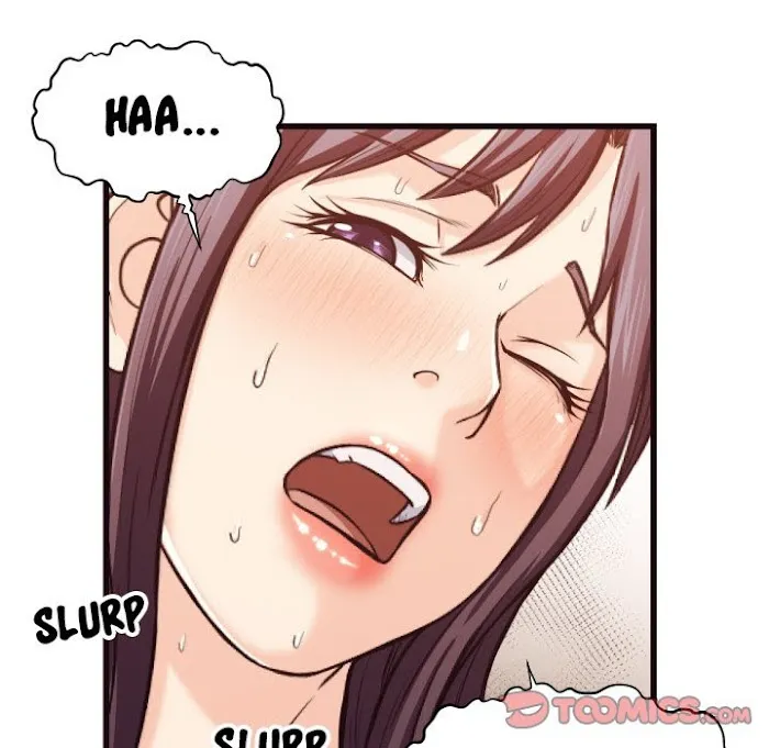 Read Never Too Late chapter 19 image 77 on Lezhin