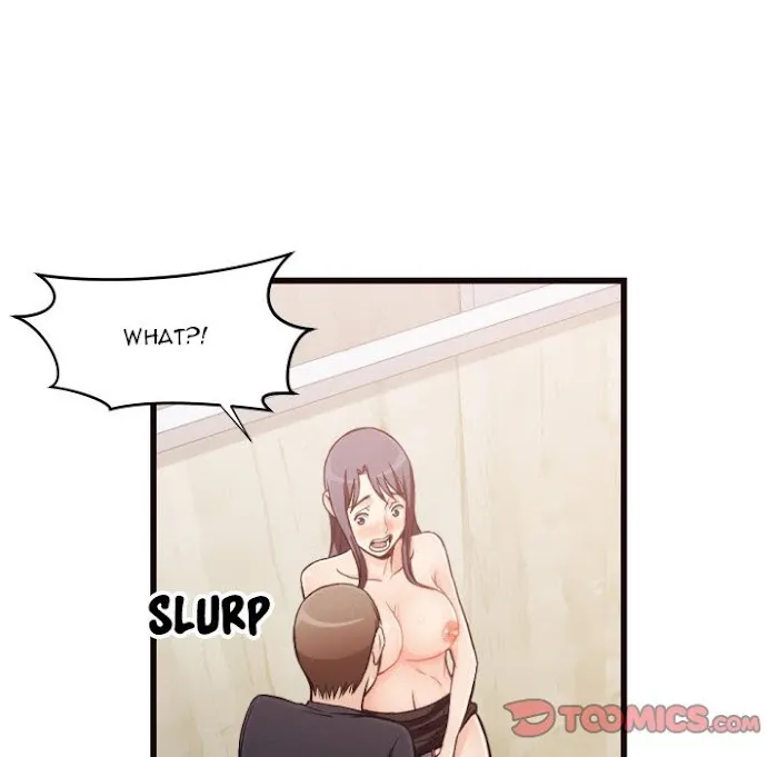 Read Never Too Late chapter 19 image 81 on Lezhin
