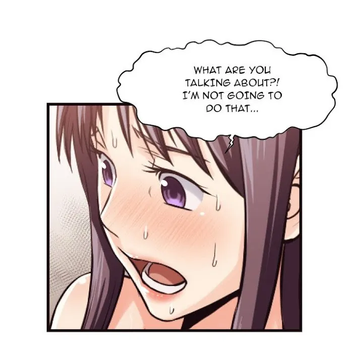 Read Never Too Late chapter 19 image 83 on Lezhin