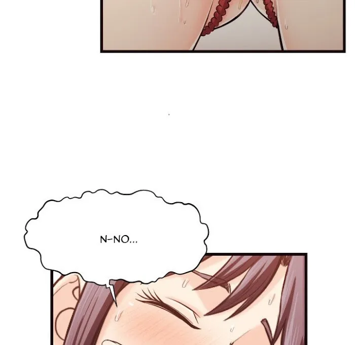 Read Never Too Late chapter 19 image 87 on Lezhin
