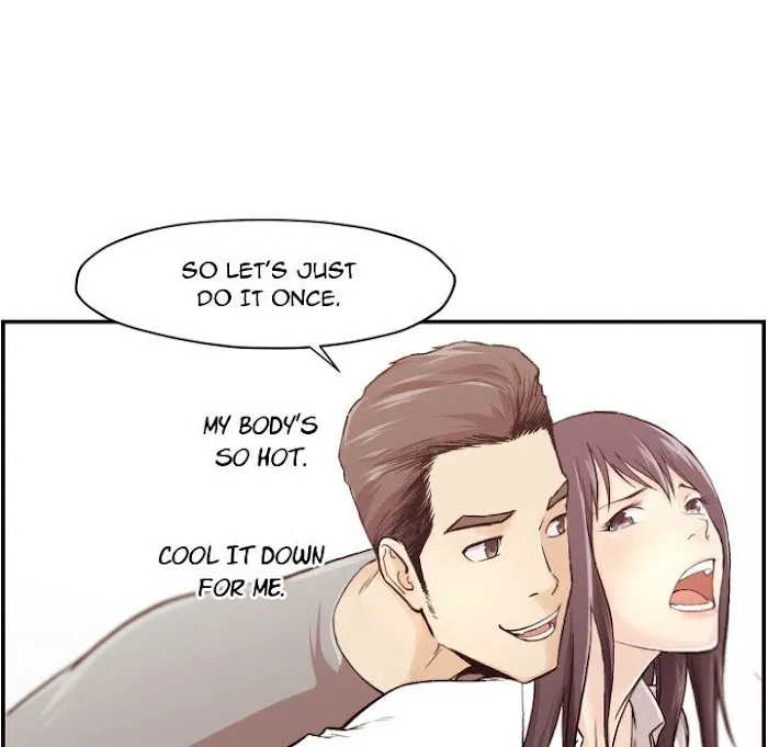 Read Never Too Late chapter 2 image 100 on Lezhin