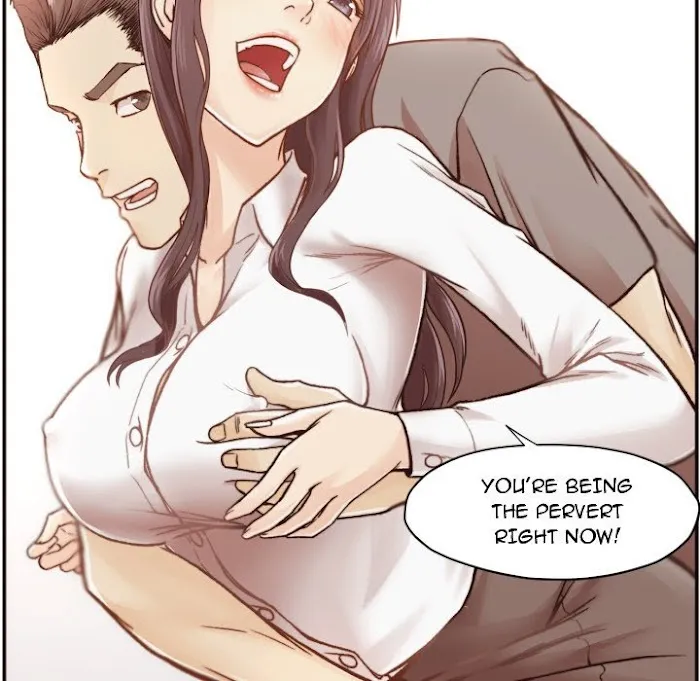 Read Never Too Late chapter 2 image 105 on Lezhin