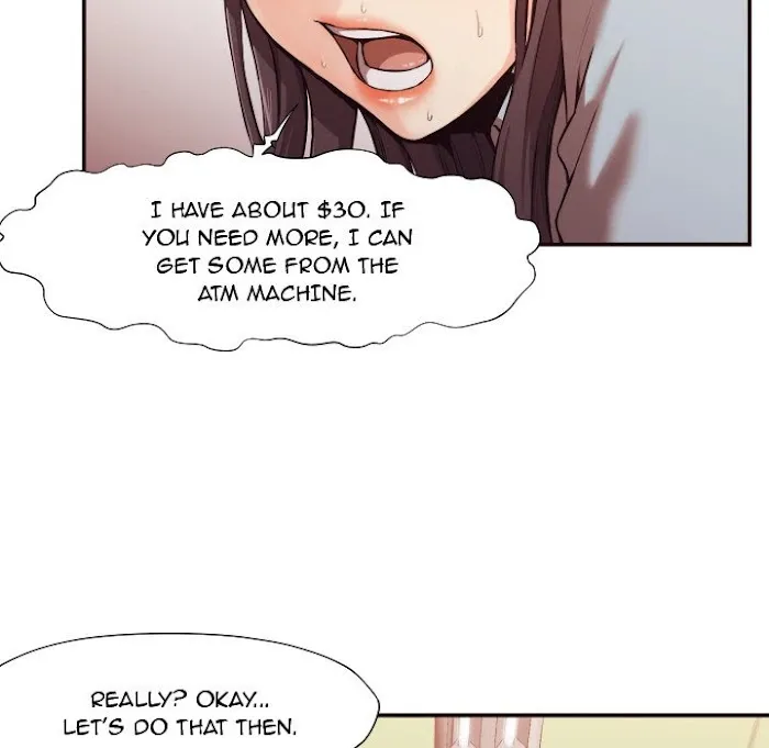 Read Never Too Late chapter 2 image 12 on Lezhin
