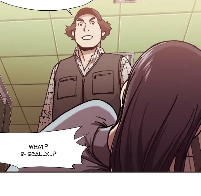 Read Never Too Late chapter 2 image 13 on Lezhin