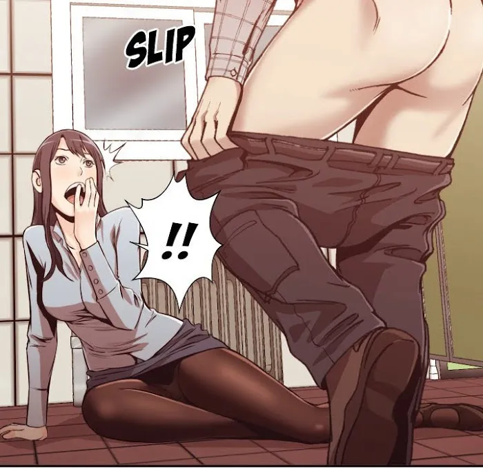 Read Never Too Late chapter 2 image 18 on Lezhin