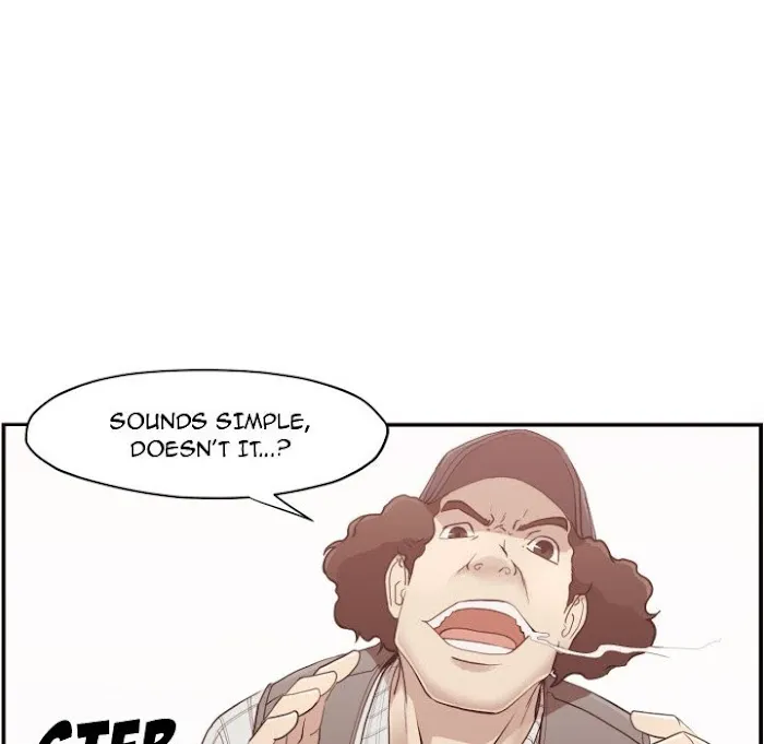 Read Never Too Late chapter 2 image 19 on Lezhin