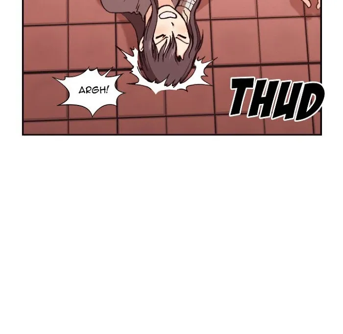 Read Never Too Late chapter 2 image 25 on Lezhin