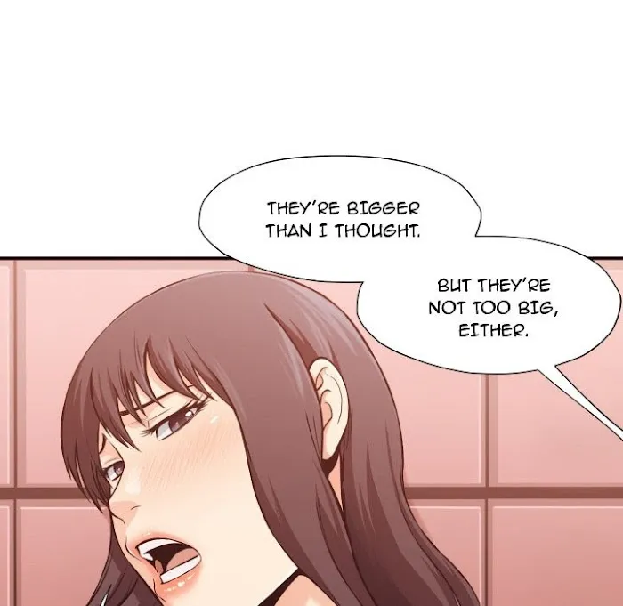 Read Never Too Late chapter 2 image 30 on Lezhin