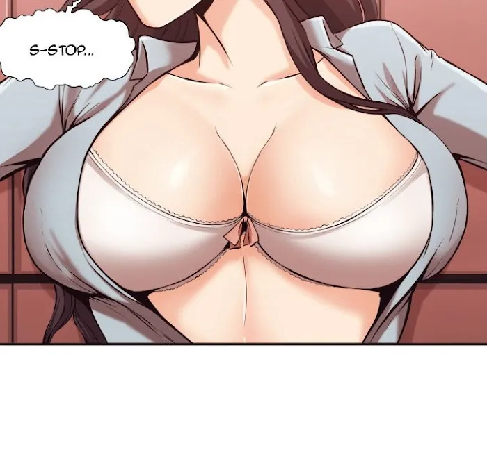 Read Never Too Late chapter 2 image 31 on Lezhin