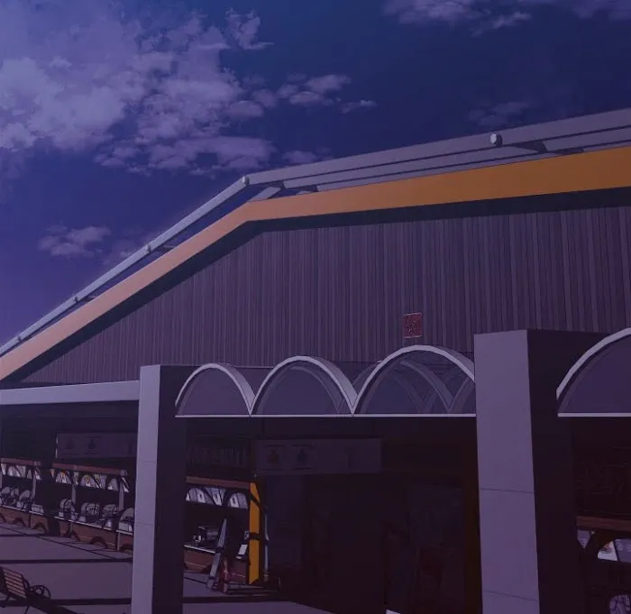 Read Never Too Late chapter 2 image 4 on Lezhin