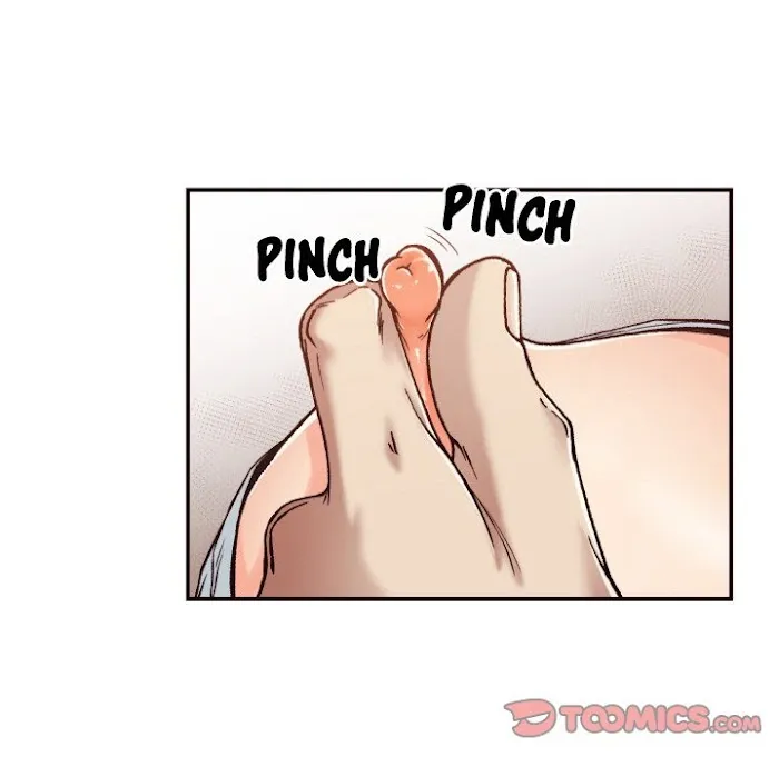 Read Never Too Late chapter 2 image 44 on Lezhin