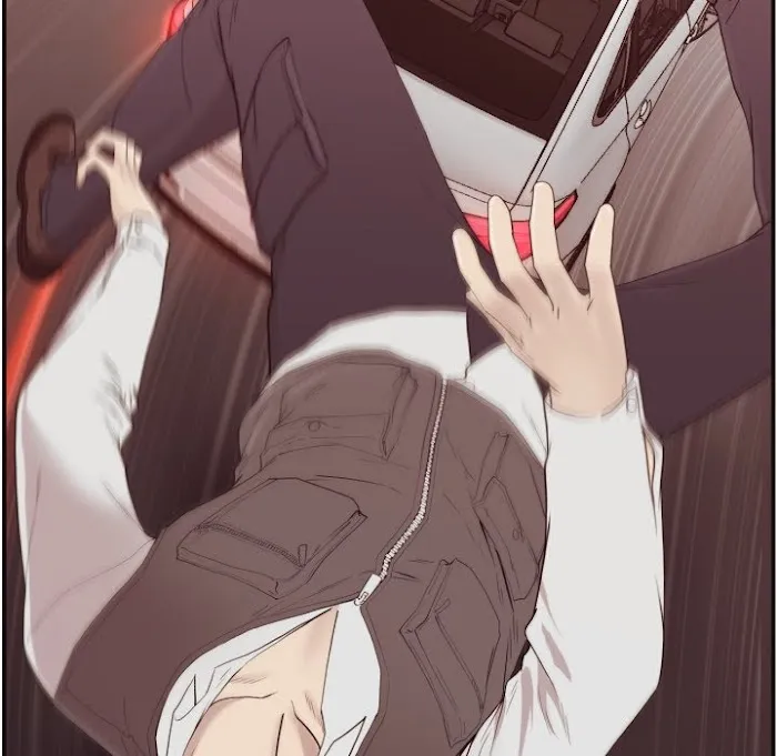 Read Never Too Late chapter 2 image 79 on Lezhin