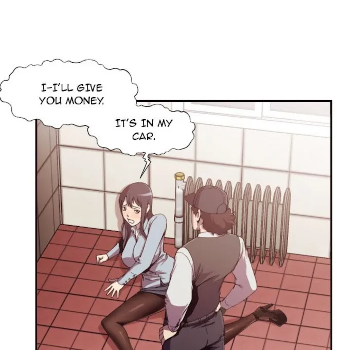 Read Never Too Late chapter 2 image 8 on Lezhin