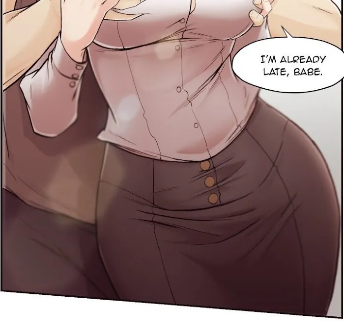 Read Never Too Late chapter 2 image 95 on Lezhin