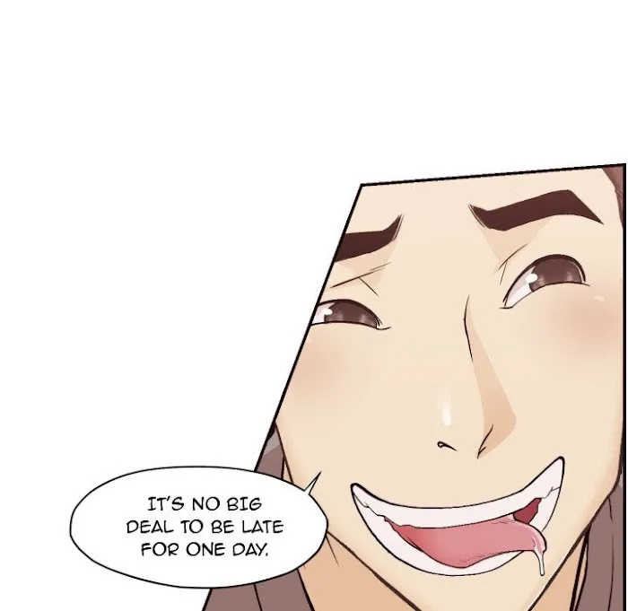 Read Never Too Late chapter 2 image 96 on Lezhin